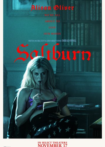 Saltburn - Poster 5