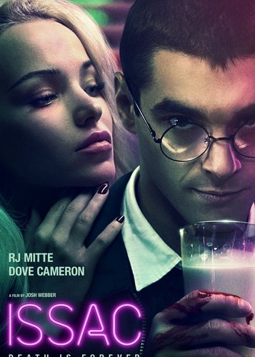 Love Me Dead - Poster 4