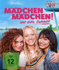 Mädchen Mädchen!