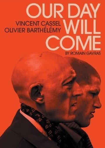 Our Day Will Come - Poster 2