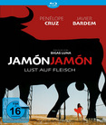 Jamón Jamón - Lust auf Fleisch