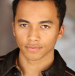 Raymond Cham Jr.