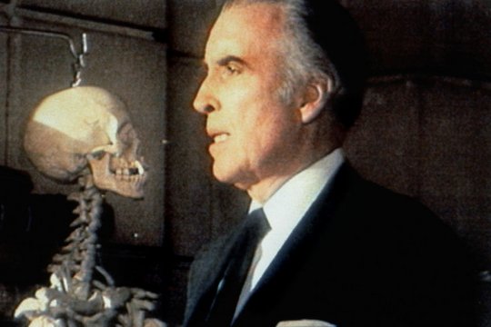 Howling II - Das Tier 2 - Szenenbild 9