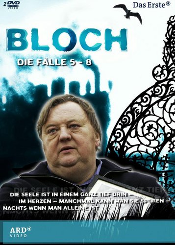 Bloch - Volume 2 - Die Fälle 5-8 - Poster 1