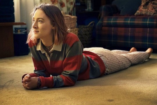 Lady Bird - Szenenbild 9