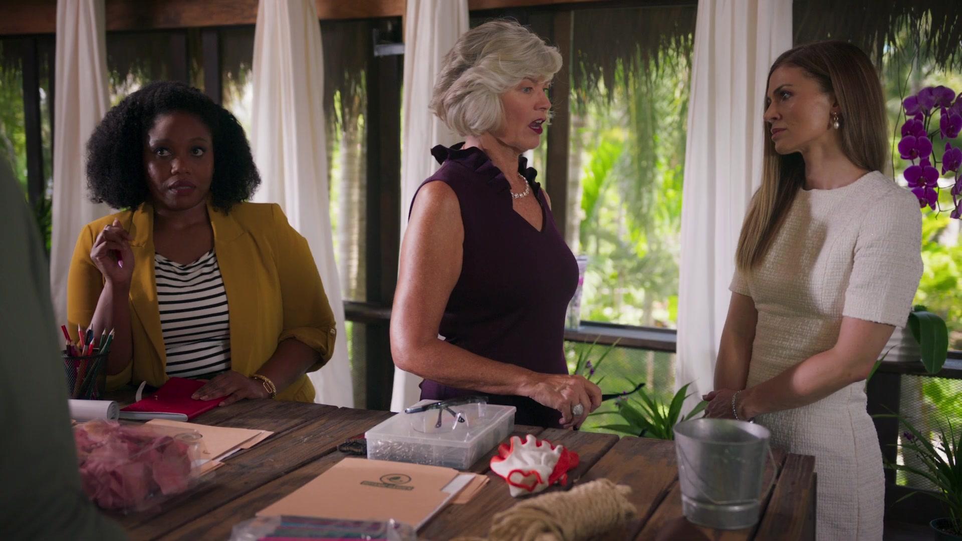 The Love Gala - Im Garten der Liebe - Trailer - Englisch - HD