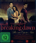 Breaking Dawn - Biss zum Ende der Nacht - Teil 1