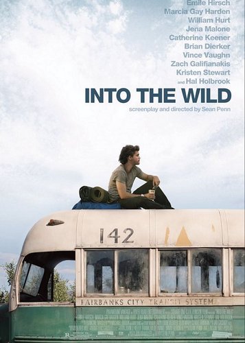Into the Wild - Poster 2