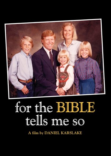 Im Namen der Bibel - Poster 2