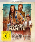 Das Kanu des Manitu
