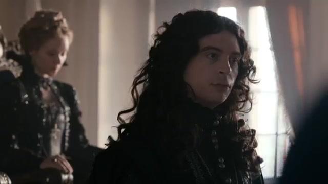 Die Musketiere - Staffel 2 - Trailer - Deutsch - SD