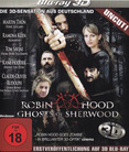 Robin Hood - Ghosts of Sherwood