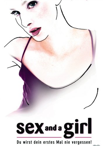 Sex and a Girl - Poster 1