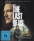 The Last of Us - Staffel 2