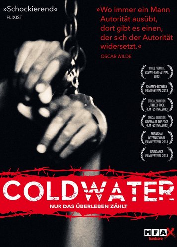 Coldwater - Poster 1
