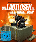Die Lautlosen - Der perfekte Coup