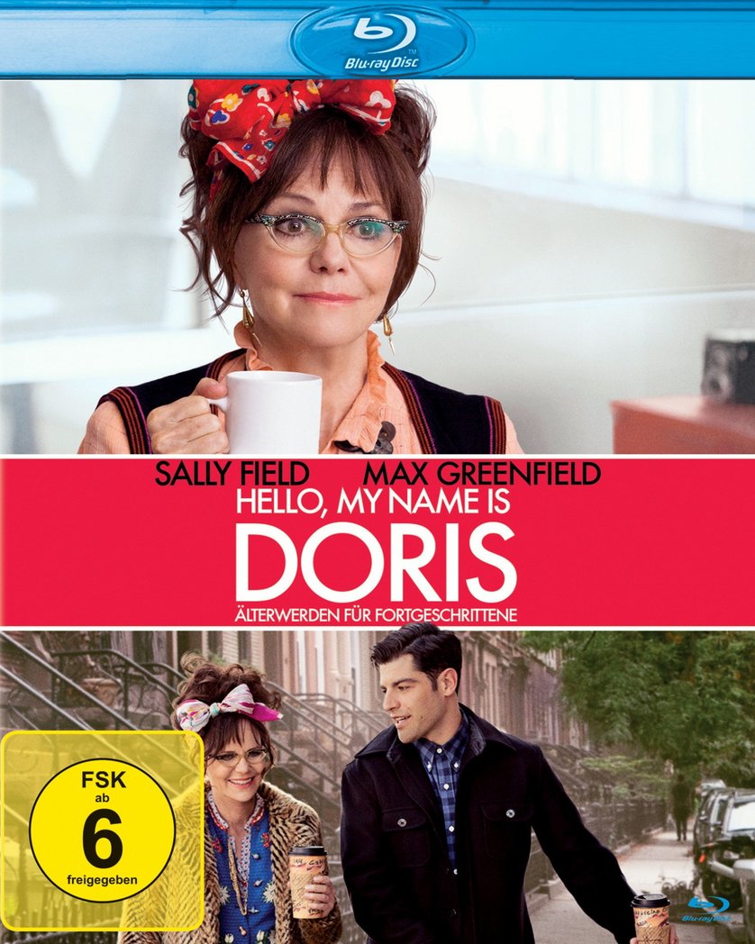 hello my name is doris deutsch hello my name is doris deutsch