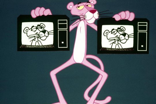 Der rosarote Panther - Cartoon Collection - Szenenbild 2
