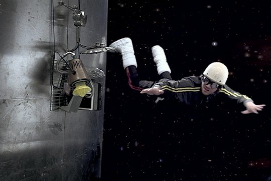 Ijon Tichy: Raumpilot - Staffel 2 - Szenenbild 1