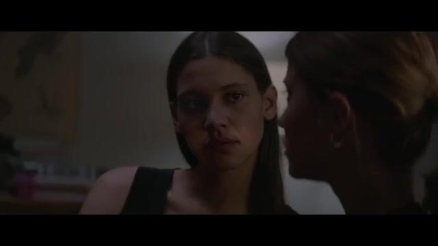 Thelma - Trailer - Englisch - SD