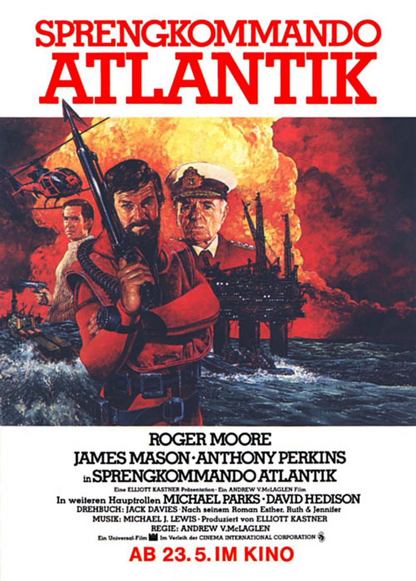 Sprengkommando Atlantik Sprengkommando Atlantik