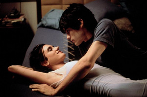 Jared Leto und Jennifer Connelly in 'Requiem for a Dream' © Highlight 2000