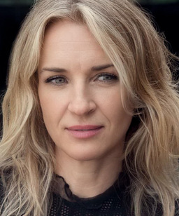 Ever Carradine