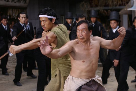 Kung Fu Hustle - Szenenbild 14