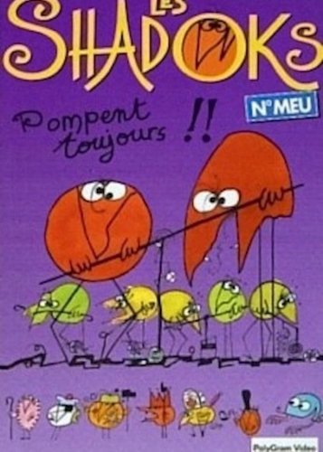 Die Shadoks - Die Kinder der Shadoks - Poster 2