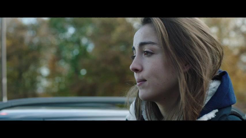 Raw - Trailer - Deutsch - SD