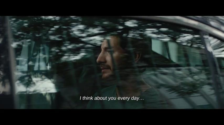 We'll Find Happiness - Trailer - Englisch - SD