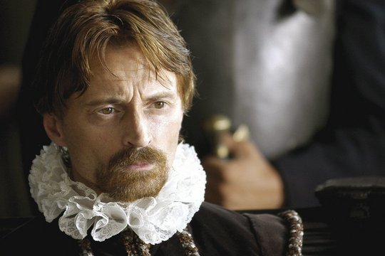 Maria Stuart - Blut, Terror und Verrat - Szenenbild 1
