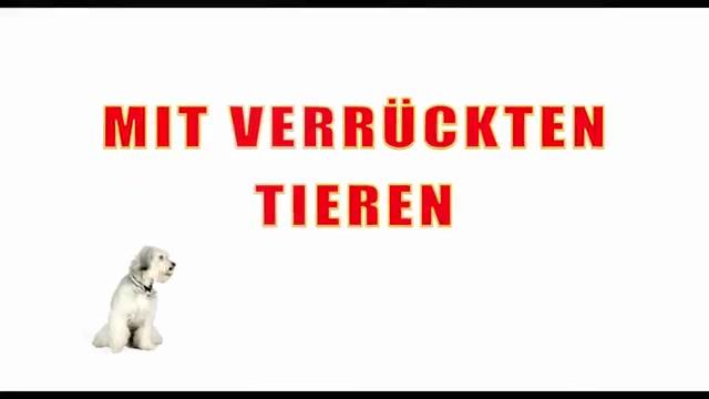 Pudsey - Trailer - Deutsch - SD