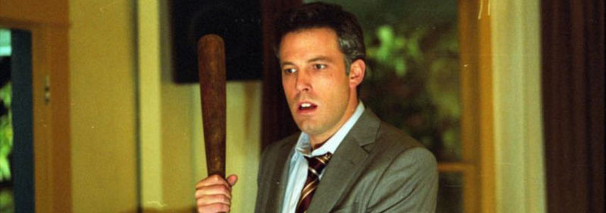 Ben Affleck: Kein Mangel an Angeboten - Affleck in Action!