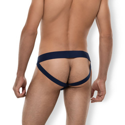 Jock Strap mit Cut-Out