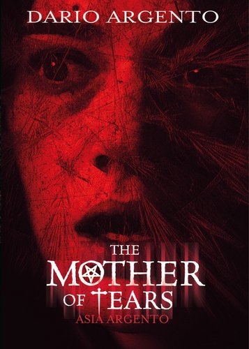 The Mother of Tears - Poster 1