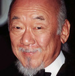 Pat Morita