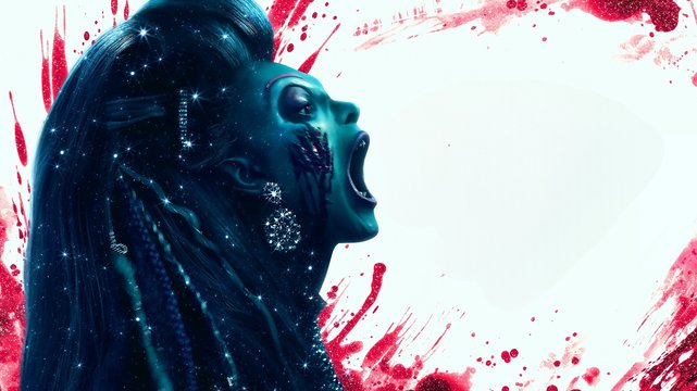 Queens of the Dead - Wallpaper 1