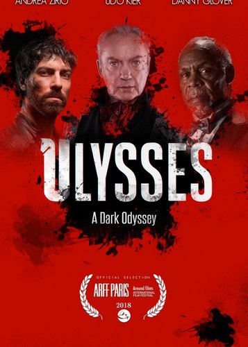 Ulysses - Poster 4