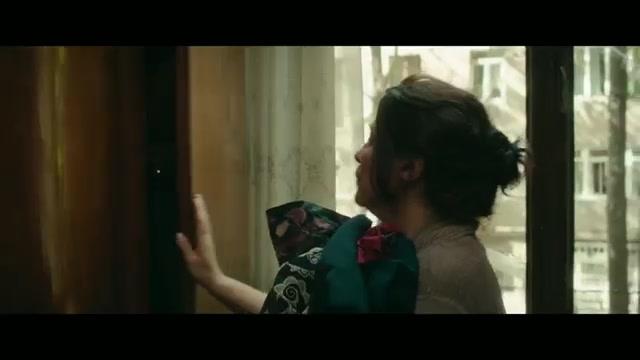 Meine glückliche Familie - Trailer - Deutsch - SD