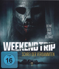 Weekend Trip - Schrei der Verdammten