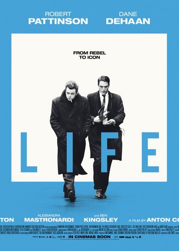Life - Poster 4