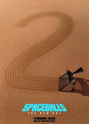 Spaceballs 2 - Poster 2