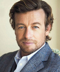 Simon Baker