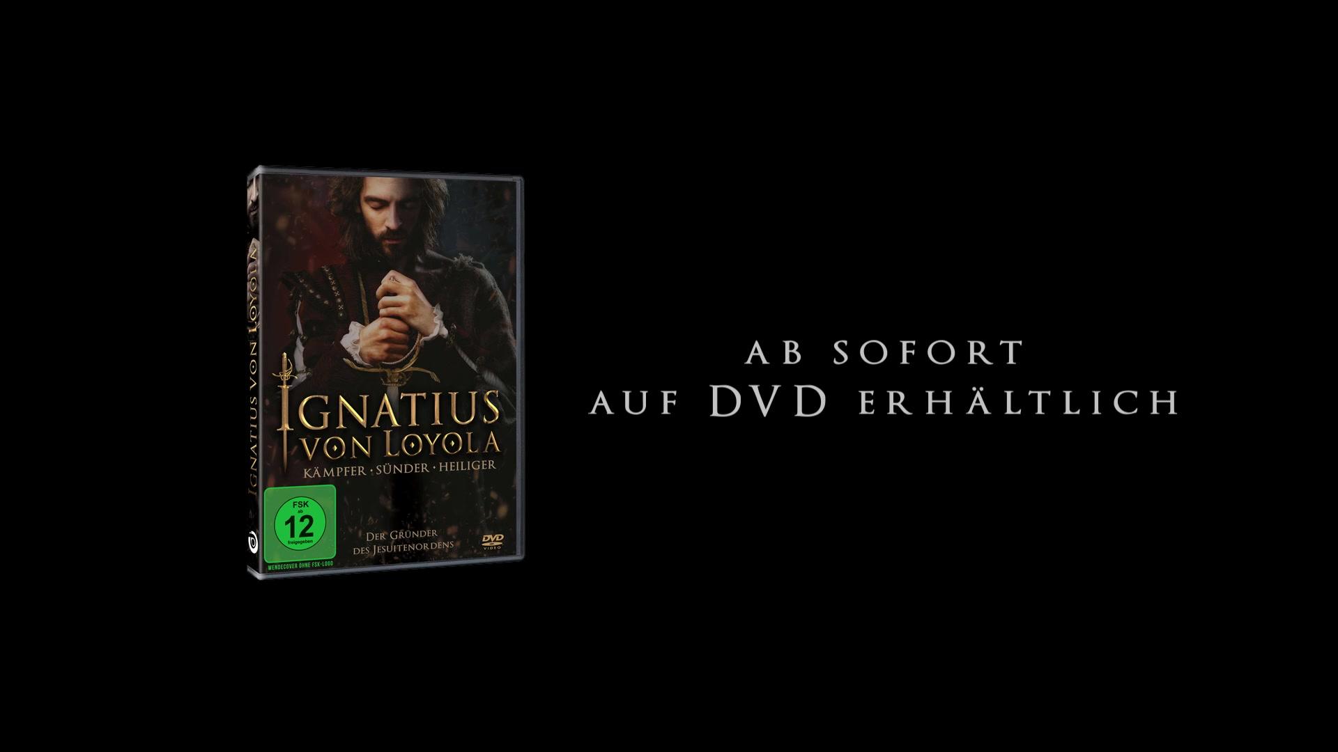 Ignatius von Loyola - Trailer - Deutsch - HD