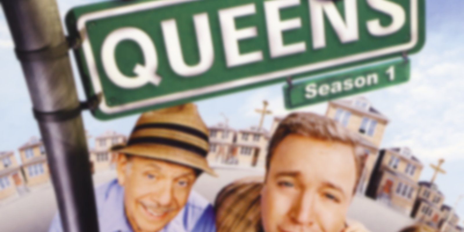 The King of Queens - Staffel 1