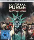 The Purge 3 - Election Year