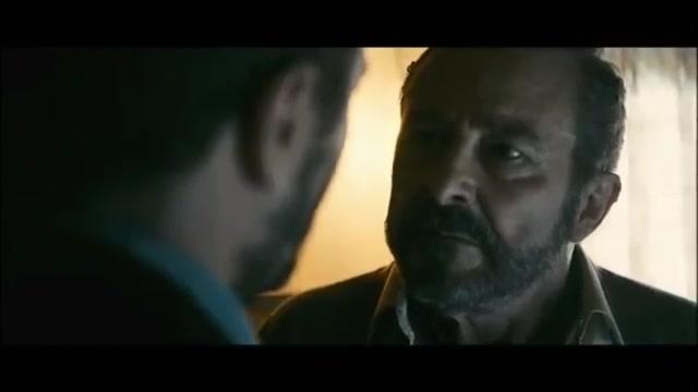 Painless - Trailer - Spanisch - SD