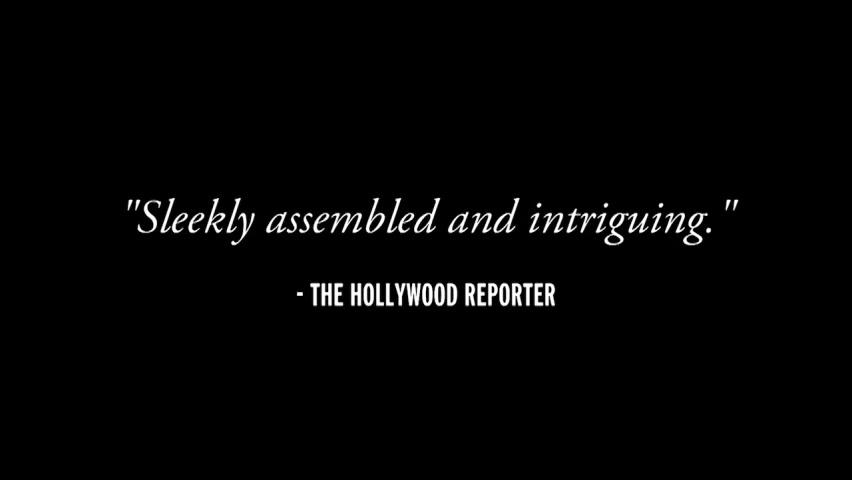 Finding Vivian Maier - Trailer - Englisch - SD