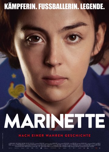 Marinette - Poster 1